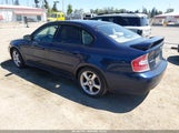 Subaru Legacy 2.5I 4S3BL626467214445 снимка