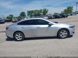 Chevrolet Malibu Fwd Lt 1G1ZD5STXNF132115 fotografie