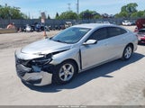 Chevrolet Malibu Fwd Lt 1G1ZD5STXNF132115 photo