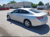 Chevrolet Malibu Fwd Lt 1G1ZD5STXNF132115 photo
