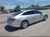 Chevrolet Malibu Fwd Lt 1G1ZD5STXNF132115 photo