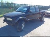 Chevrolet S-10 Ls 1GCCT19XX38219709 fotografie