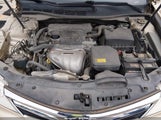 Toyota Camry Le 4T4BF1FK4CR264682 снимка