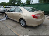 Toyota Camry Le 4T4BF1FK4CR264682 снимка