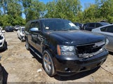 Chevrolet Suburban  Ltz 1GNSKKE7XDR273282 fotografie