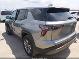 Chevrolet Equinox Fwd Lt 3GNAXHEG1TL224137 fotografie