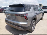 Chevrolet Equinox Fwd Lt 3GNAXHEG1TL224137 снимка