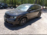 Dodge Journey Se 3C4PDCAB4JT520467 photo