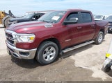 Ram  Big Horn/Lone Star 4X4 5'7 Box 1C6SRFFT3KN561485 снимка