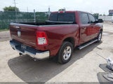 Ram  Big Horn/Lone Star 4X4 5'7 Box 1C6SRFFT3KN561485 снимка
