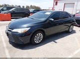 Toyota Camry Le 4T4BF1FK8FR466459 fotografie