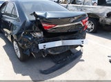 Toyota Camry Le 4T4BF1FK8FR466459 fotografie