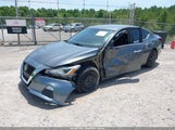Nissan Altima S Fwd 1N4BL4BV3LN316635 снимка