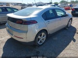 Chevrolet Volt 1G1RB6E4XEU144969 fotografie