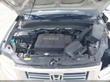 Honda Ridgeline Rtl 2HJYK16537H521317 снимка
