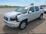 Honda Ridgeline Rtl 2HJYK16537H521317 снимка