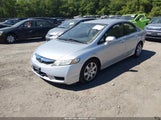 Honda Civic Lx 2HGFA1F53AH318239 снимка