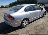 Honda Civic Lx 2HGFA1F53AH318239 снимка