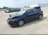 Toyota Corolla Le 5YFB4MDE8SP311713 снимка