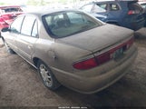 Buick Century Custom 2G4WS52J711329383 снимка