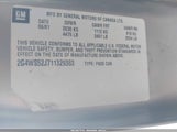Buick Century Custom 2G4WS52J711329383 снимка
