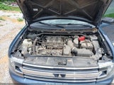 Ford Flex Sel 2FMHK6C83KBA27546 fotografie