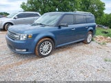 Ford Flex Sel 2FMHK6C83KBA27546 fotografie