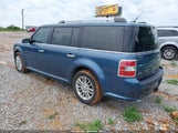 Ford Flex Sel 2FMHK6C83KBA27546 fotografie