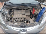 Mazda Mazda2 Sport JM1DE1KYXE0178484 снимка