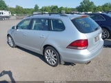 Volkswagen Jetta Sportwagen 2.0L Tdi 3VWPL7AJ8CM666625 photo