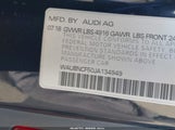 Audi A5 2.0T Premium WAUBNCF50JA134949 снимка