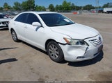 Toyota Camry Xle 4T1BE46K69U802614 fotografie