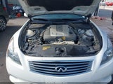 Infiniti G37X JN1CV6EL3CM472603 fotografie