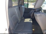 Nissan Frontier Sv 1N6AD0EV7BC414341 снимка
