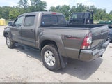 Toyota Tacoma Base V6 5TFLU4EN0FX112388 снимка