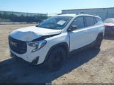 GMC Terrain Awd Slt 3GKALVEV8LL204599 fotografie