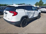 GMC Terrain Awd Slt 3GKALVEV8LL204599 fotografie