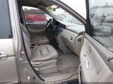 Honda Odyssey Ex-L 5FNRL18033B013856 снимка