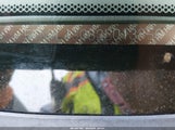 Honda Odyssey Ex-L 5FNRL18033B013856 снимка