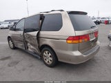Honda Odyssey Ex-L 5FNRL18033B013856 снимка