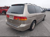 Honda Odyssey Ex-L 5FNRL18033B013856 снимка
