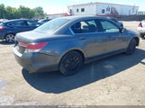 Honda Accord 2.4 Lx 1HGCP2F34BA106598 снимка