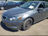 Honda Accord 2.4 Lx 1HGCP2F34BA106598 снимка