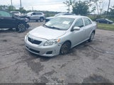 Toyota Corolla Le JTDBL40E299085158 снимка