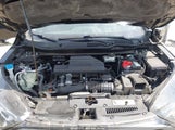 Honda Cr-V 2Wd Ex-L 2HKRW1H89MH428177 fotografie