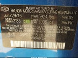 Hyundai Elantra Se 5NPD74LF5HH103028 fotografie