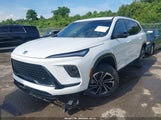 Buick Enclave Sport Touring Fwd 5GAERBRS7SJ124289 photo