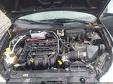 Ford Focus Sel 1FAHP3HN5BW187418 photo