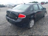 Ford Focus Sel 1FAHP3HN5BW187418 photo