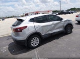 Nissan Rogue Sport S Fwd Xtronic Cvt JN1BJ1CV3LW255331 photo